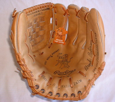 Brooks Robinson Rawlings XPG3 Front Marka.jpg