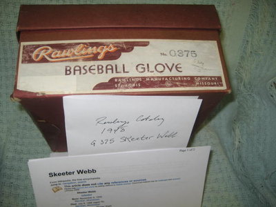 Rawlings 1948 Glove Box skeeter webb.jpg (48.68 KiB) Viewed 16025 times Rawlings 1948 Glove Box skeeter webb.jpg