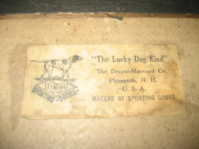 Mask Frame D&M lucky dog.jpg (45.24 KiB) Viewed 5122 times Mask Frame D&M lucky dog.jpg
