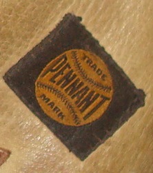 Pennant Catchers Mitt Back.JPG