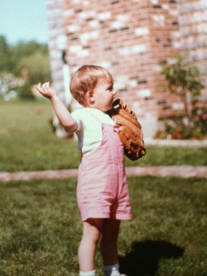 brettjune1980withglove.JPG