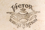 Victor Wright Ditson Model FXW Fronta.jpg