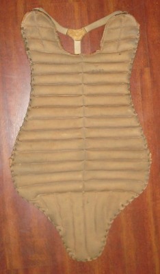 A J Reach Chest Protector Front.JPG